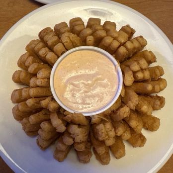 Texas Roadhouse - Cactus blossom onions - Steakhouses Near Me - Davenport, Florida Texas Roadhouse - Cactus blossom onions - Steakhouses Near Me - Davenport, Florida