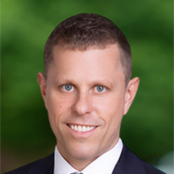 Fabio Komlos, M.D