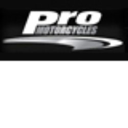 Pro Motorcycles - Pro Honda Rider Training