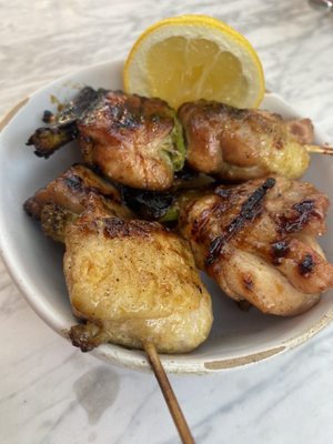 Netflix Bites by null