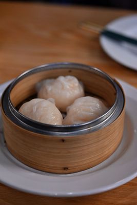 Q By Peter Chang by null