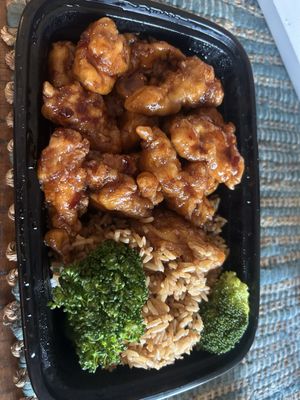 Bamboo Bistro Westgate by null