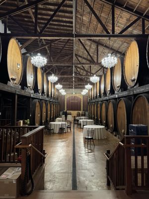 Merryvale Vineyards by null