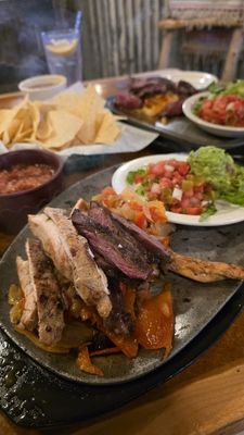 Anchos Southwest Grill & Bar by null