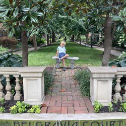 Historic Old Louisville Walking Tours