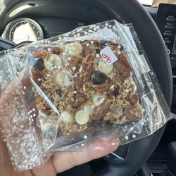 Deja Brew - Breakfast bar