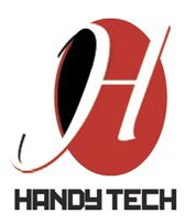 Slide of Handy Tech