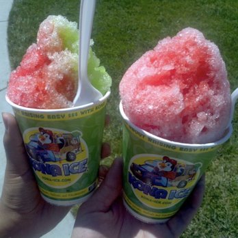 Kona Ice - Shaved Ice Near Me Kona Ice - Shaved Ice Near Me