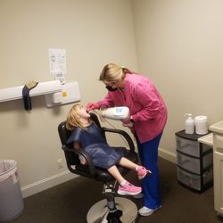 Dyersburg Pediatric Dentistry