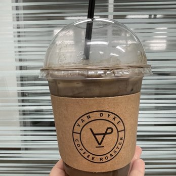 Cassel Earth Coffee - Hojicha tea latte - Coffee & Tea Near Me - Irvine, California Cassel Earth Coffee - Hojicha tea latte - Coffee & Tea Near Me - Irvine, California