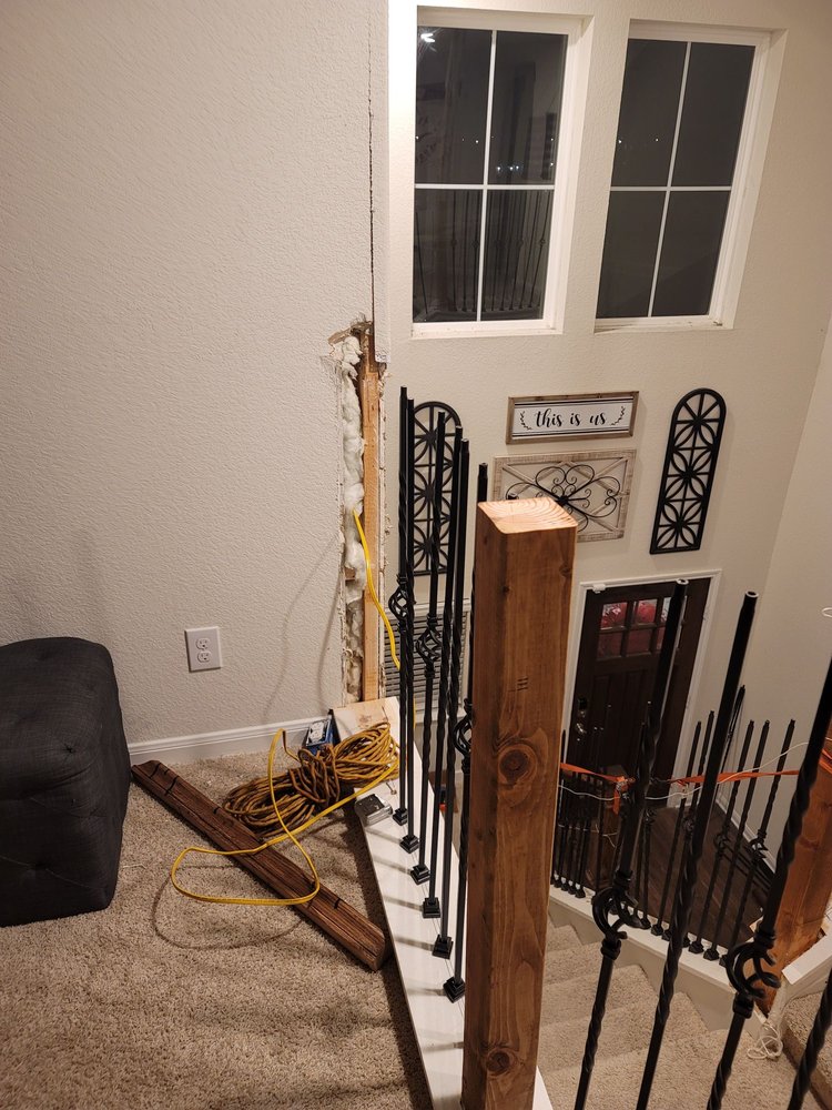 Slide of Kingdom Construction