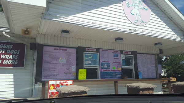 Chrissy's Cravings by null