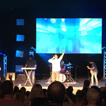 C3 Church - Churches Near Me - Orlando, Florida