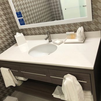 Home2 Suites by Hilton Mesa Longbow - Vanity - Hotels Near Me - Mesa, Arizona Home2 Suites by Hilton Mesa Longbow - Vanity - Hotels Near Me - Mesa, Arizona
