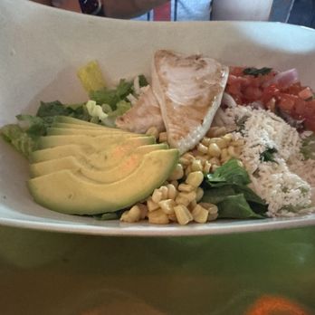 Sammy's Beach Bar And Grill - Ono Salad - Bars Near Me - Kahului, Hawaii Sammy's Beach Bar And Grill - Ono Salad - Bars Near Me - Kahului, Hawaii