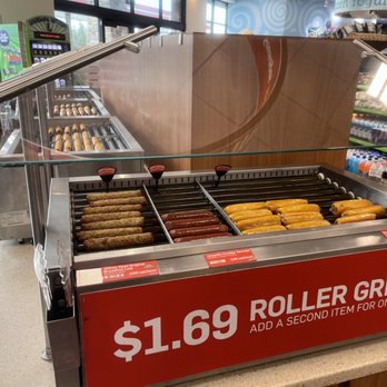 RaceTrac - Gas Stations Near Me - Prairieville, Louisiana