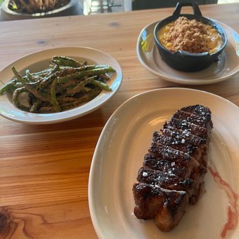 Maie Day - New American Near Me - Austin, Texas