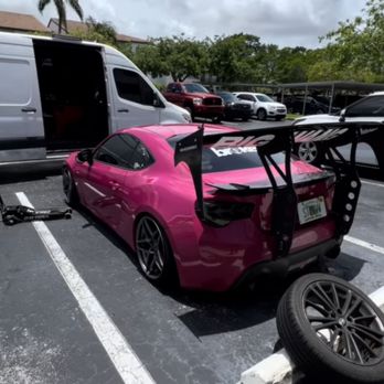Florida Mobile Tire - Tires Near Me