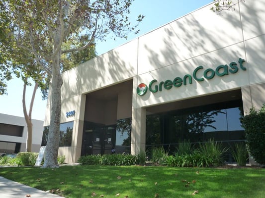 Greencoast Long Beach 2405 Mira Mar Ave Long Beach Ca Machine Tools Mapquest
