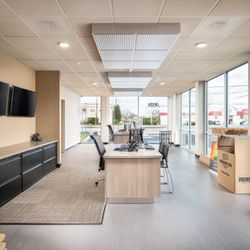 StorQuest Self Storage
