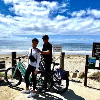 Cal Coast Adventures - Bike Rentals Near Me - Santa Barbara, California Cal Coast Adventures - Bike Rentals Near Me - Santa Barbara, California