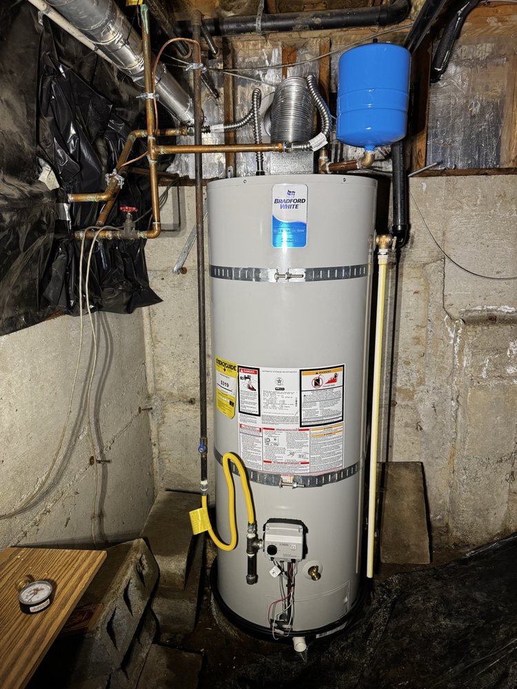 Slide of The plumbing Pros & Sewer