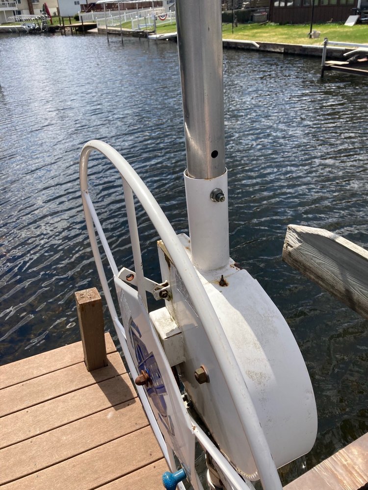 MIDWEST MARINE & BARGE Updated October 2024 13 Photos 30341