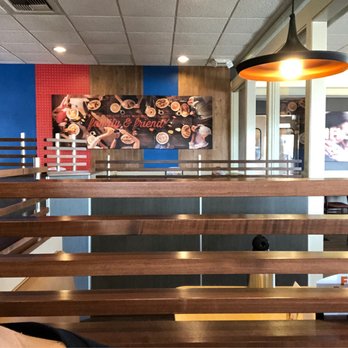 IHOP - Inside - Breakfast & Brunch Near Me - Emporia, Kansas