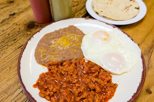 Los Tamales by null