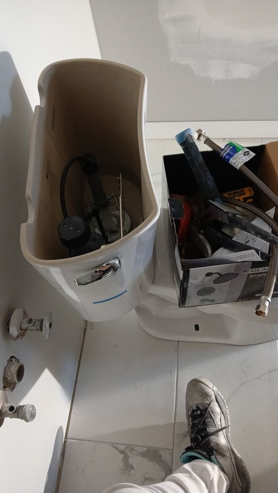 Slide of FC Construction