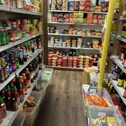 Asiana Food Market