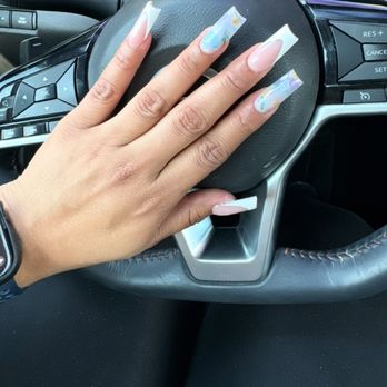 Jayden Nail Studio - Nail Salons Near Me - Chino, California
