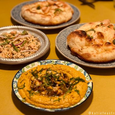 Shukette by null Shukette by null