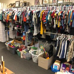 Pink Swan Thrift - Little boys and men's clothing