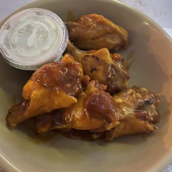 Jay's Elbow Room - Mango Habanero - Dive Bars Near Me - Maple Shade, New Jersey