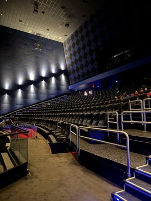 AMC Metreon 16 by null