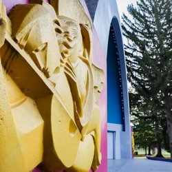 Victory Park - Victory Park, Albion Michigan (Photo by BrickStreet Marketing)