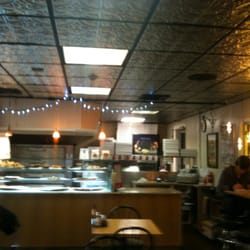 Calabria Restaurant