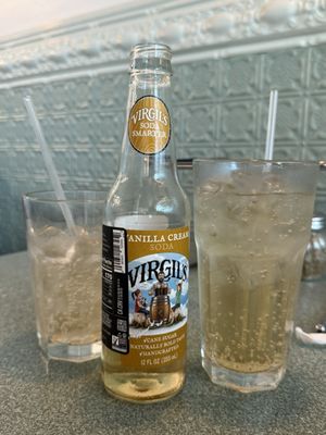 Nick's Pizza by null Nick's Pizza by null