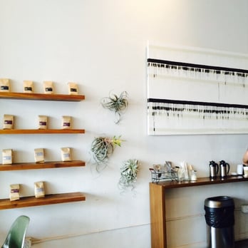 Holsem Coffee - Coffee & Tea Near Me - San Diego, California