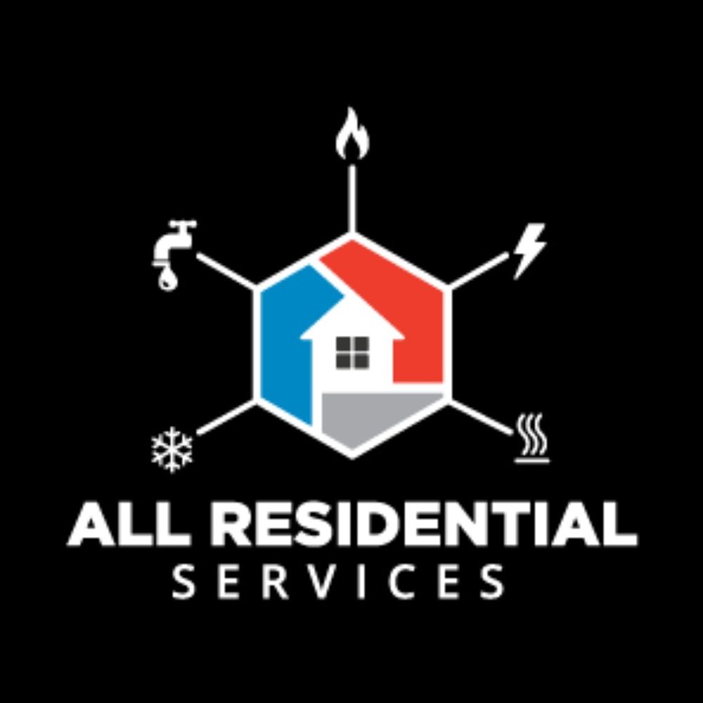 Slide of All Residential Services