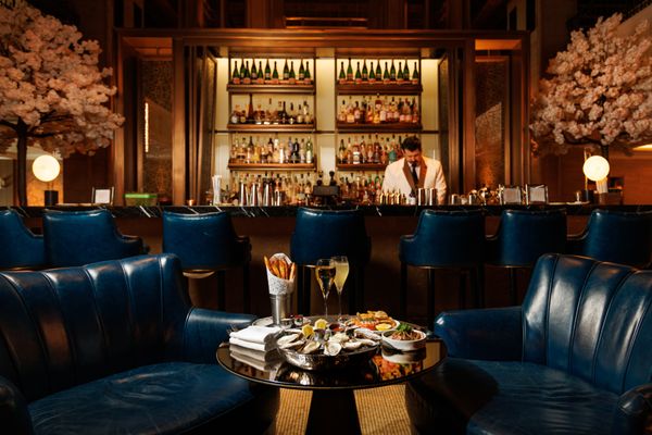 Fairmont Royal York by null