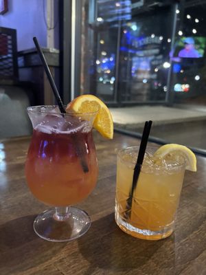 Maverick's | Kitchen • Drinks • Sports by null