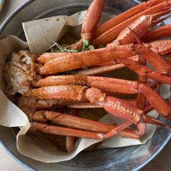 Rum Point Crab House - Seafood Near Me - Atlantic City, New Jersey