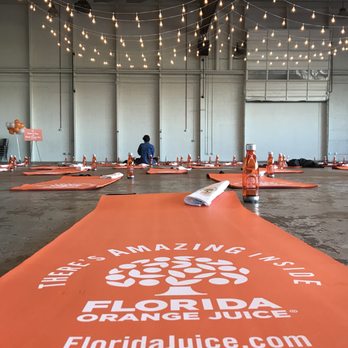 The Hangar at Stanley - Florida OJ yoga - Venues & Event Spaces Near Me - Aurora, Colorado The Hangar at Stanley - Florida OJ yoga - Venues & Event Spaces Near Me - Aurora, Colorado