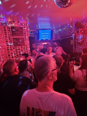 161 Lafayette by null