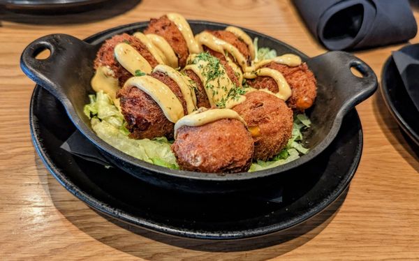 Alter Brewing + Kitchen by null