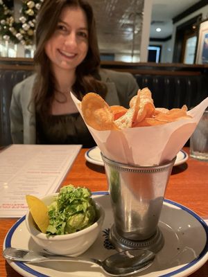 Hudson House by null