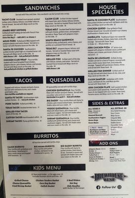 Brewhouse West by null