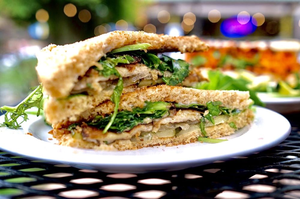 THE ROOT CAFE 818 Photos & 820 Reviews 1500 S Main St, Little Rock